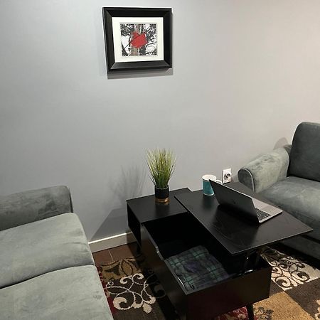 Plush Garden Level Apartment Near Stowe Morristown المظهر الخارجي الصورة